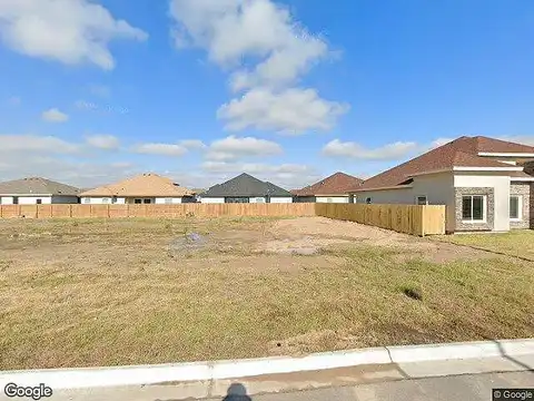 Holly Ann St, Harlingen, TX 78552