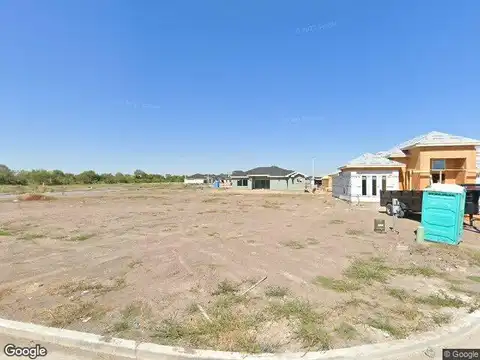 Salado River Cir, Brownsville, TX 78520