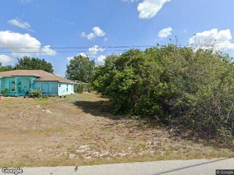 Hightower Rd, North Port, FL 34288