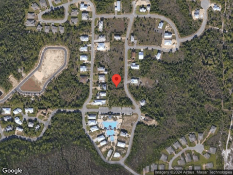 Breezway Blvd, Santa Rosa Beach, FL 32459