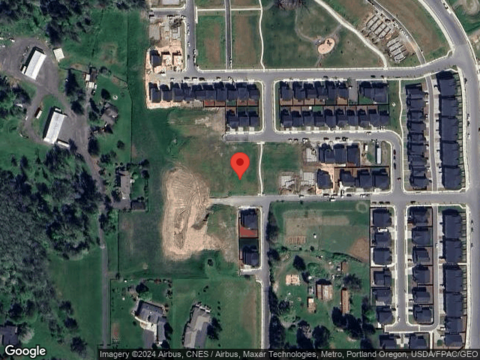 Ne 181St St Lot 100, Vancouver, WA 98686