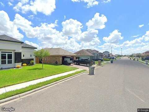 Crimson Ave, Mission, TX 78573