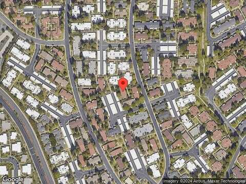 Avenida Castilla Unit C, Laguna Woods, CA 92637