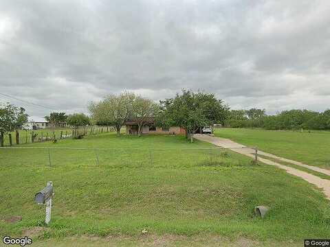 County Road, Lyford, TX 78569