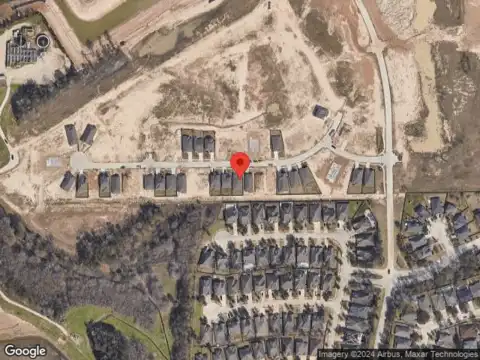 Acacia Grove Ln, Conroe, TX 77385