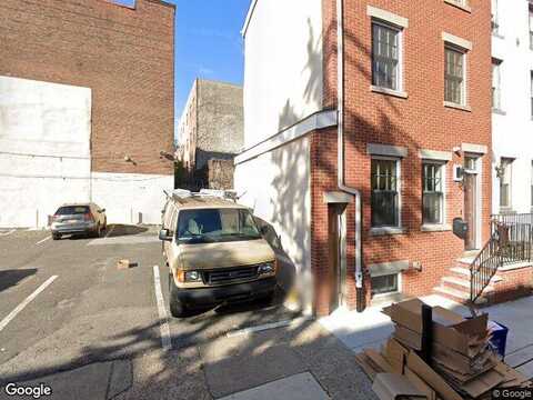 S Hicks St, Philadelphia, PA 19102