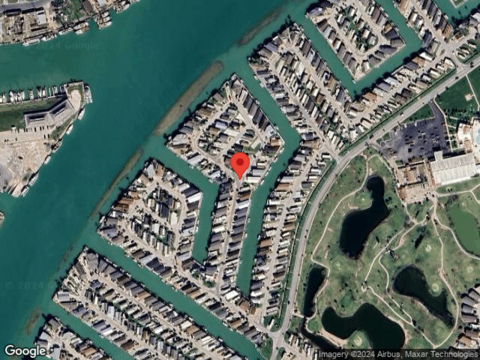 Sun Dial Cir # 318, Port Isabel, TX 78578