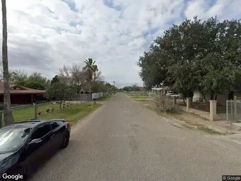 Gracia Rd, Weslaco, TX 78596