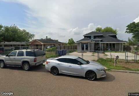 Lissner Ave Unit 145, Donna, TX 78537