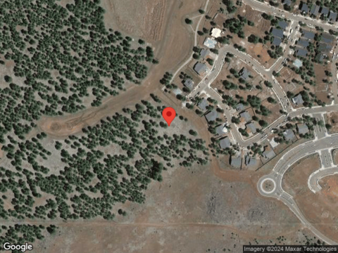 S Hydra Ln Lot 1, Flagstaff, AZ 86001