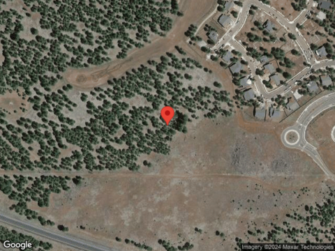 S Owen Way Lot 12, Flagstaff, AZ 86001