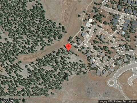 S Owen Way Lot 4, Flagstaff, AZ 86001