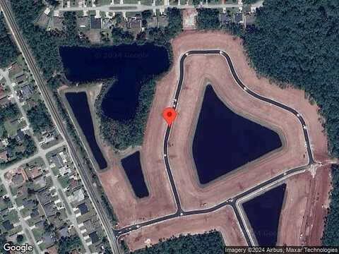 Wandersing Creek Way, Palm Coast, FL 32164