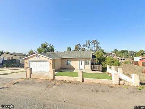 Bonita Ct, Lemon Grove, CA 91945