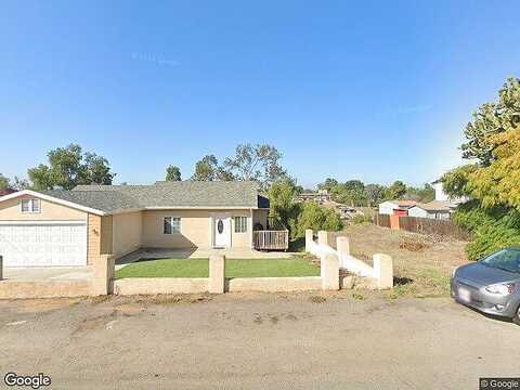 Bonita Ct, Lemon Grove, CA 91945