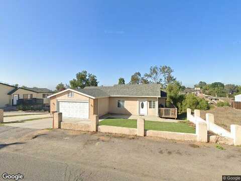 Bonita Ct, Lemon Grove, CA 91945