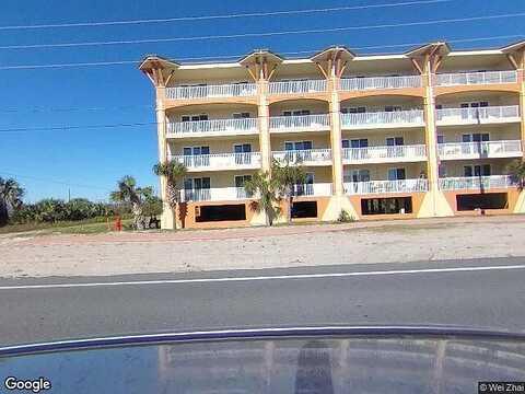 Highway 98 Unit 402, Mexico Beach, FL 32456