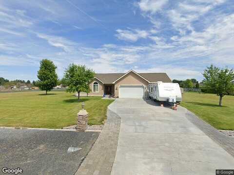 Road F.5 Ne, Moses Lake, WA 98837