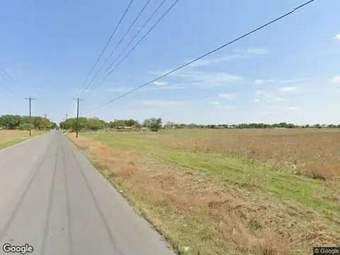 Black Hills St, San Juan, TX 78589