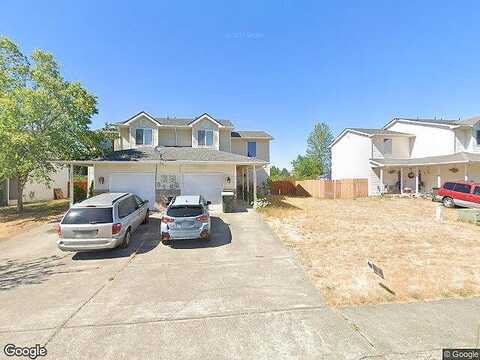 Prairie Heights St Se, Yelm, WA 98597