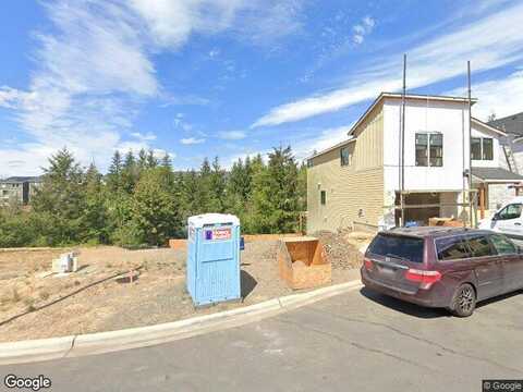 Nw Holman Way Lot 56, Portland, OR 97229