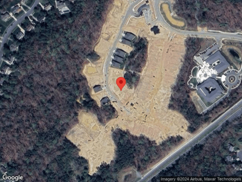 Canoe Pointe Loop # 19-3, Moseley, VA 23120