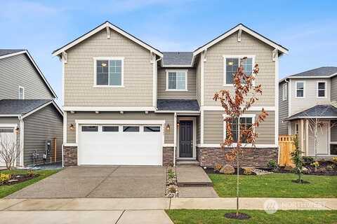 206Th Avenue E Unit 198, Bonney Lake, WA 98391