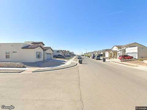 Hunch Ct, El Paso, TX 79938