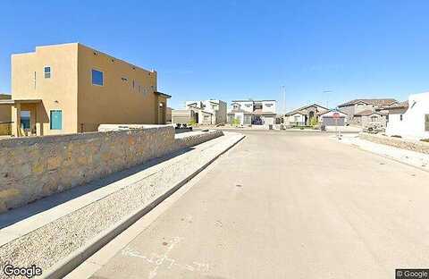 Apex Ct, El Paso, TX 79938