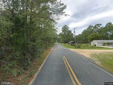 Meadowood Dr, Jesup, GA 31545