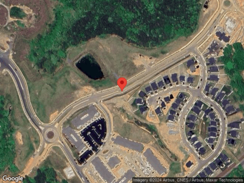 Cliffstone Blvd, Charlottesville, VA 22911