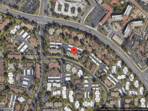 Avenida Majorca Unit N, Laguna Woods, CA 92637