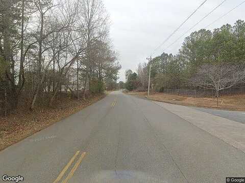 Puckett Rd, Waleska, GA 30183