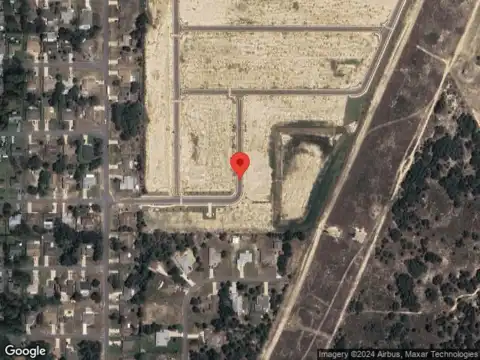 Pine Bluff St Lot 36, Spring Hill, FL 34609