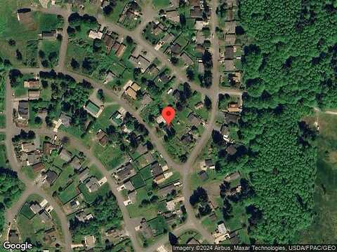 Lockwood Dr, Coupeville, WA 98239