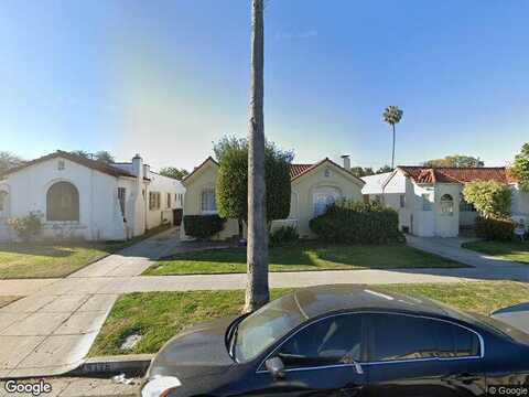 W 64Th St # 1118, Los Angeles, CA 90044