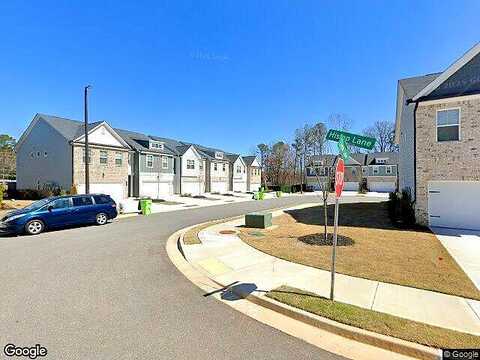 Elyse Lane #35, Mableton, GA 30126