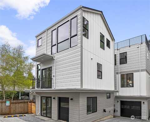 Ne 98Th St Unit B, Seattle, WA 98115