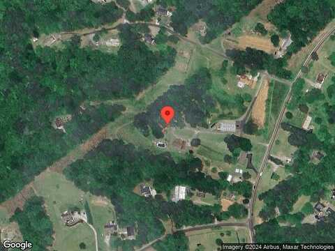 Williams Lane, Ball Ground, GA 30107