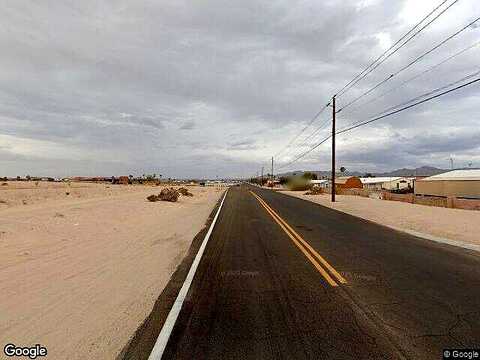 W 51 St, Yuma, AZ 85367