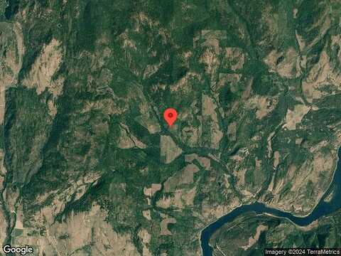 Fifteen Mile Creek Rd, Kettle Falls, WA 99141