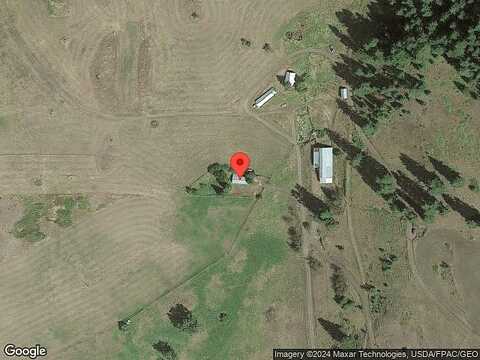 Behrens Rd, Kettle Falls, WA 99141