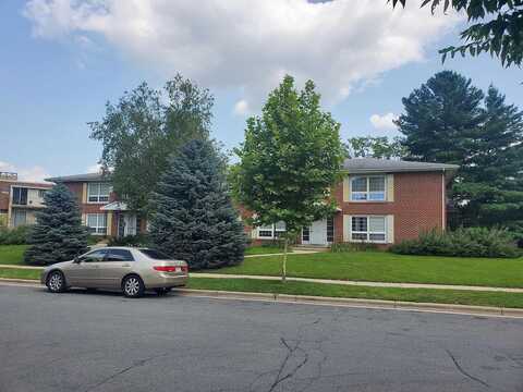 Nautilus Drive, Madison, WI 53705