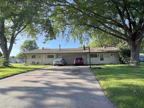 1809 - 1811 Post Road, Beloit, WI 53511