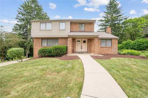 Hermar Ct, Murrysville, PA 15668