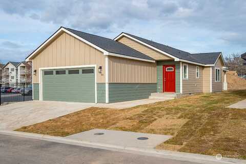 E 9Th Ave Unit 38, Moses Lake, WA 98837