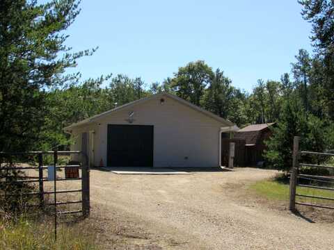 6Th, NECEDAH, WI 54646