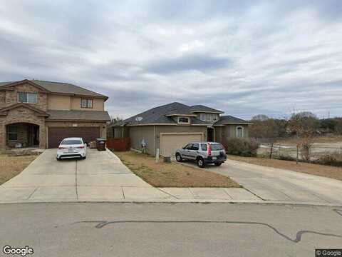 Lowrie Block, San Antonio, TX 78239