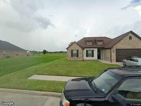 Royal Meadows St, Port Arthur, TX 77642