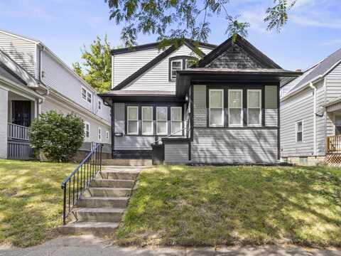 N 38Th Street #3351A, Milwaukee, WI 53216